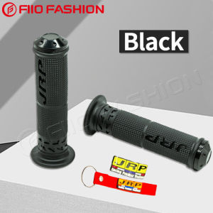 Jrp Motorcycle Handle Grip Knight Universal Motorcycle Handle Bar With Alloy Motorcycle Refitting Accessories For Rubber Motorcycle Throttle Grip