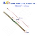 BMS 1S 4A วงจรป้องกันแบตเตอรี่ลิเธียม-ไอออน Li-ion Lithium 18650 1S 3.7 4A Peaking C : 10A Electric DIY เหมาะสำหรับงาาน DIY BSM ok. 