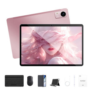 SUXI Poker A3 Tablet Game 12+128GB 10.1inch 6000mAh 4g LTE Dual card students Tablet Android 14 for kids