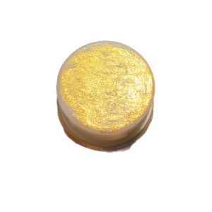 Sơn Acrylic Nhũ Kim Vàng Rực (K3311) Chai 500ml