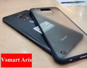 Ốp Vsmart Aris Live 4 Joy 4 không viền