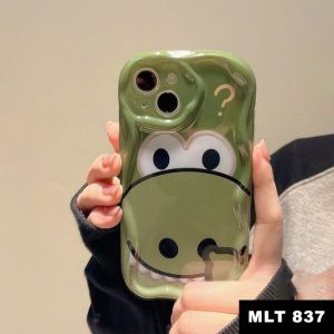 SOFTCASE SILIKON SOFT CASE KARAKTER LOTSO CUTE FOR VIVO Y27S Y17S Y27 4G Y36 4G 5G Y35 Y50 Y30 Y30i Y33A Y33S Y33T Y22 Y22S Y21 Y21A Y21S Y20 Y20i Y20S Y12S Y02 Y01 Y16 Y15S Y12Y15 Y17 Y91 Y93 Y95 Y91C Y1S -BAD