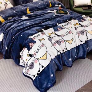 Selimut Bulu Halus Dewasa Ukuran 150x200 Motif Keren Terbaru Terlaris Murah Berkualitas