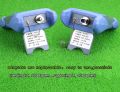 Máy DPX-40D đo công xuất quang + Bút soi quang 15km có sặc pin + Dao cắt sợi quang FC-60S Tặng lưỡi dao thay thế. 