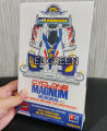 mainan ank tamiya cyclone magnum memorial 25th anniversary 4wd abs resin body. 