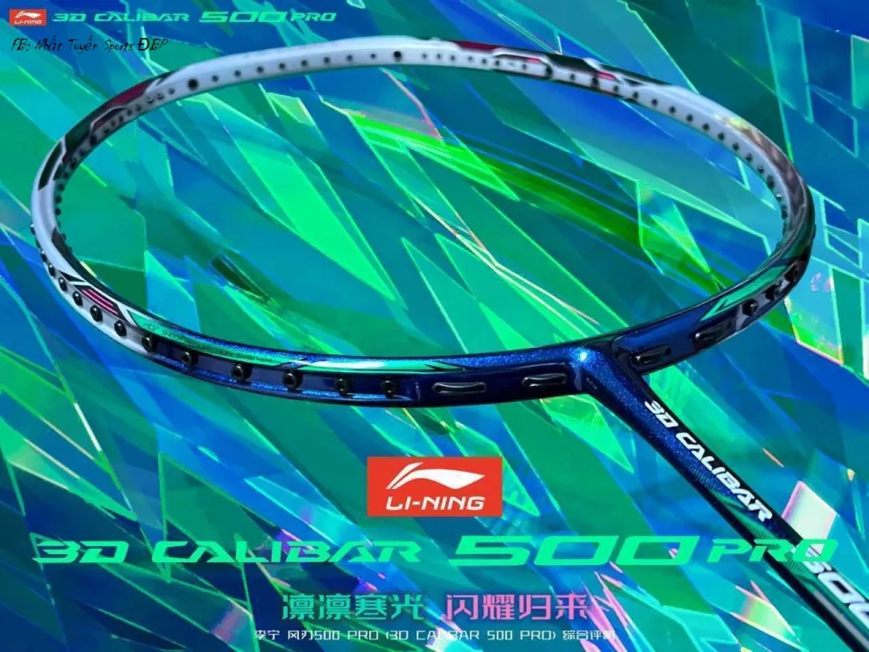 Lining Calibar 500 Pro