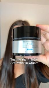 [chính hãng] SKINCEUTICALS  P-TIOX Anti-Wrinkle Cream 48ml