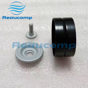 BB3Q-6A228-AD BB3Q6A228AD Belt Tensioner Idler Pulley For FORD RANGER Transit 2.2 3.2 TDCi
