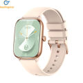 LeadingStar Fast Delivery KT65 Smart Watch For Men Women 1.9" Touch Screen Fitness Watch IP67 Waterproof Activity Trackers Answer Make Calls. 