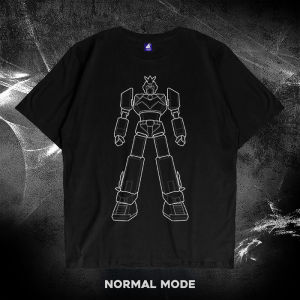KIZARU Kaos Anime VOLTUS Glow In The Dark