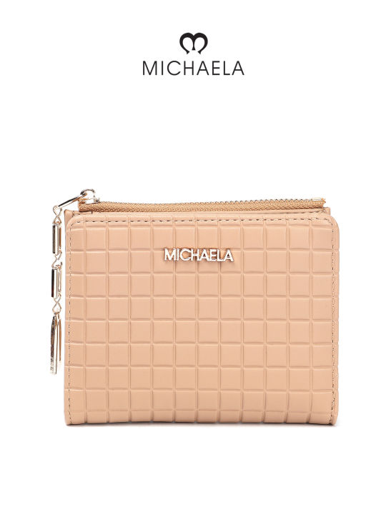 Michaela wallet sale lazada