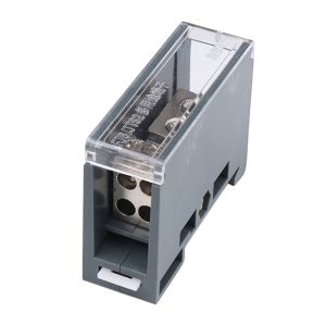 1 In 2/4/6 Out Terminal Block Terminal Kabel Ada  Konektor Kabel Lstrik