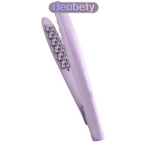 Heabety Professional Volumizing Ceramic Hair Iron For Thicker Hair Or Larger Lasting Hair Volume Fluffy Hair Straightener Crimping Tool