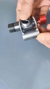 Angle Valve Faucet Bathroom Wrench   New Angle Valve Small Wrench   Universal Hand Tools for Disassembly and Assembly in Small Spaces