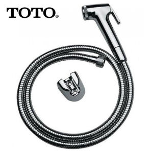 Vòi Xịt Vệ Sinh TOTO TVCF201 Chính Hãng Bảo Hành 2 năm