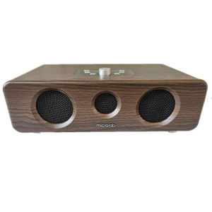 Loa Microlab MD336C Công suất 22W 2.1 chính hãng chất lượng cao đa dạng cổng kết nối.