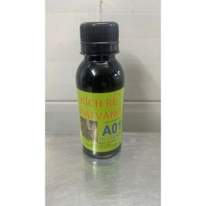 Phân Bón Kích Rễ Mai Vàng A01 (Chai 100ml) - Siêu Kích Rễ Cực Mạnh Bật Chồi Thần Tốc Phục Hồi Mai Suy Mai Sau Tết.