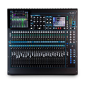 Mixer Allen Heath QU24 Original Digital Mixing AllenHeath QU 24 Ch. 