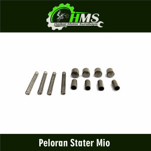 PELORAN STATER MIO - MIMIS GOTRI DOBEL STARTER MIO SPORTY / MIO SOUL / MIO OLD