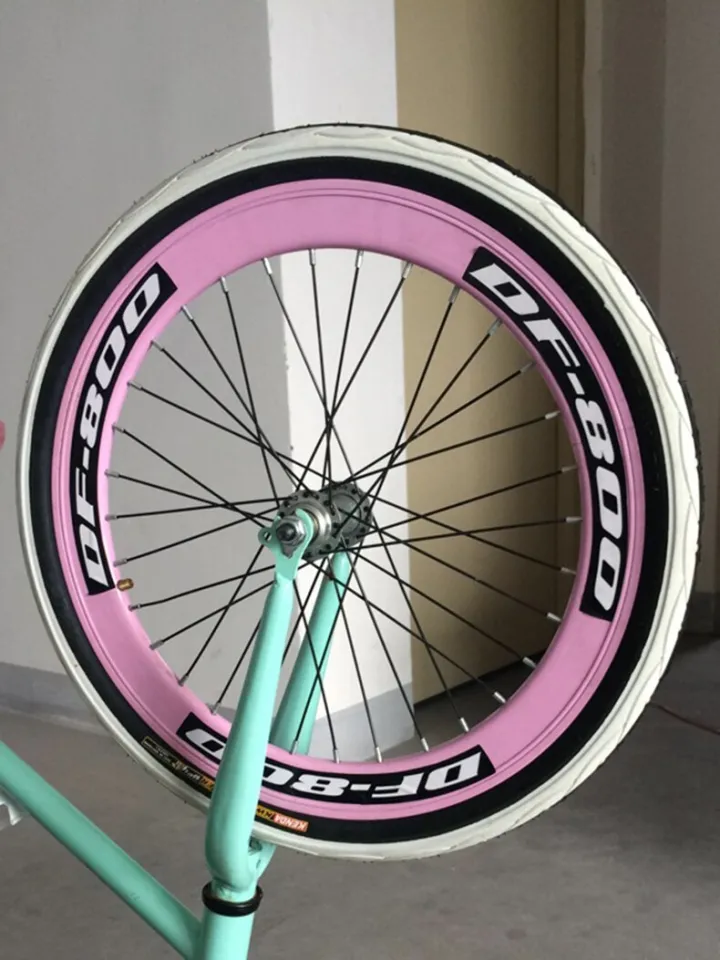 KENDA K1029 K193（40-406）Ultralight Mountain Bike Tires 20er 20x1