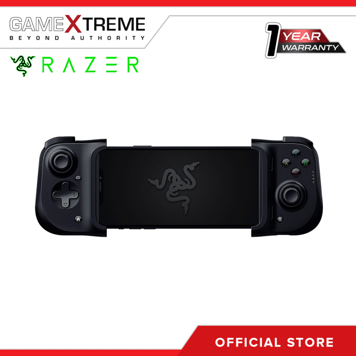 Razer Kishi Universal Gaming Controller For iPhone Lazada PH