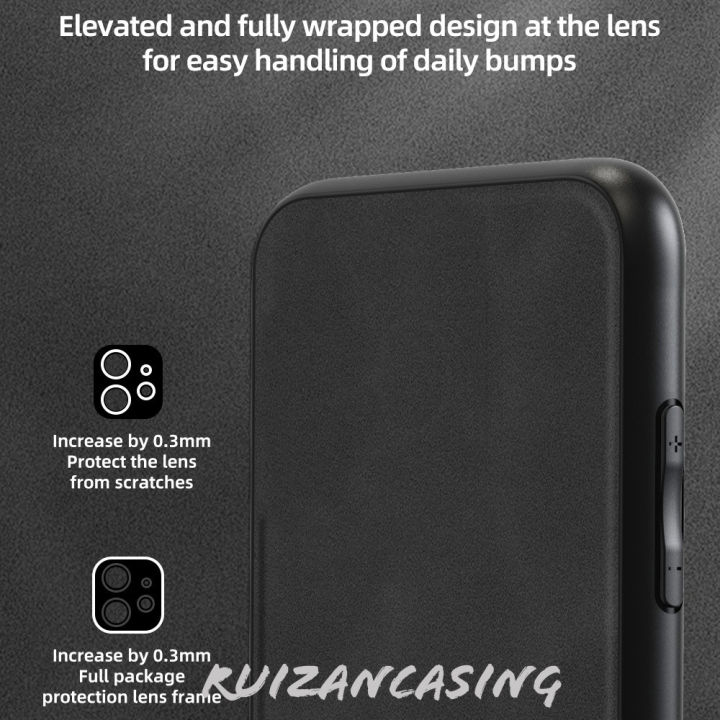 Casing%20Luxury%20Fashion%20Simple%20Leather%20for%20Infinix%20Hot%2060i%204G%205G%20Hot60i%20Hot%2060%20Hot60%20Hot50i%20Hot50%202025%20Silicone%20Matte%20Textured%20Lambskin%20Phone%20Case%20Back%20Cover%20-%20Image%205