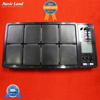 Trống Điện Tử Roland SPD-30 - Chính Hãng