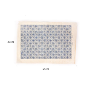 Pottery Ceramics Clay Transfer Paper Multipurpose Underglaze Colorful Flower for Children Adults DIY Handicraft Supplies