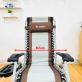 GHẾ THƯ GIÃN SUMIKA SK139. 