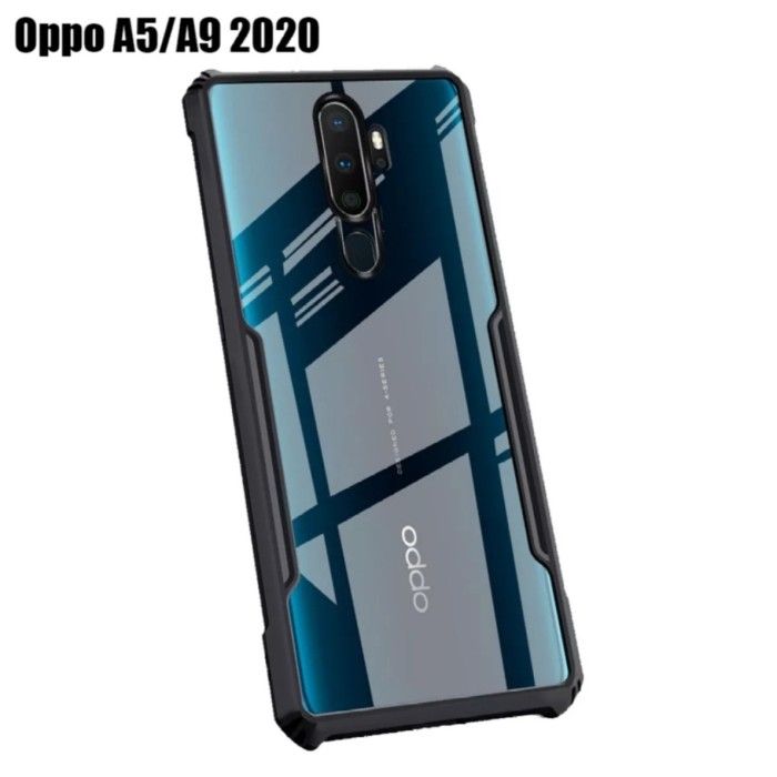 phone case casing hp oppo a5 2021 lazada