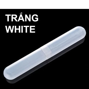 Nắp Đậy Cây Bàn Chải Đánh Răng Hộp Bọc Bảo Vệ Bàn Chải Chống Bụi