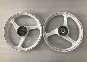 MÂM VÀNH ĐÚC 3 CÂY YA ĐÙM-PHANH CƠ HONDA WAVE @ S RSX 110BLADE 110DREAM 110 GẮN ZIN KHÔNG CHẾ CHÁO THEO XE