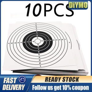 Shooting Target Airsoft Target Target Shooting Firing Target ABS material