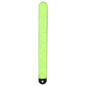 Dây đeo cổ tay LED đi xe đạp an toàn armband ánh sáng Vòng đeo tay phản quang Đèn Led vòng đeo tay Cổ tay Túi đựng điện thoại đeo tay ánh sáng ban nhạc