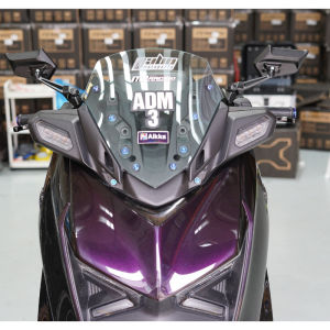 Side Mirror Premium Grade Xmax 250NmaxNVXY15Y16NVXADV160Mild and effective