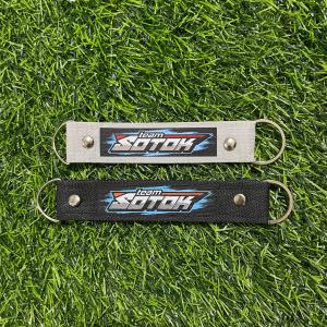 Keychain Sound System Riswanda Brewog / Gantungan Kunci Sound Horeg