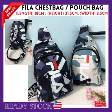 Cross body bag fila online