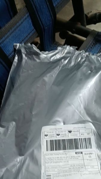 Buyer review video 5