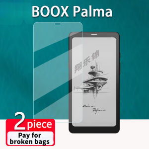 BOOX Palma/Palma2 Alat Penghantaran Filem Pelindung Skrin 6.13 Inci [Penghantaran Hari Sama]