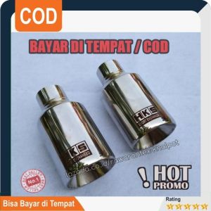 KNALPOT TRUCK TRUK TREK SUARA SRIGALA SERIGALA/KNALPOT SRIGALA L300/COLT BAK TERBUKA/COLT DIESEL DLL