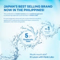 Hada Labo Hydrating Lotion (Rich) 30ml. 
