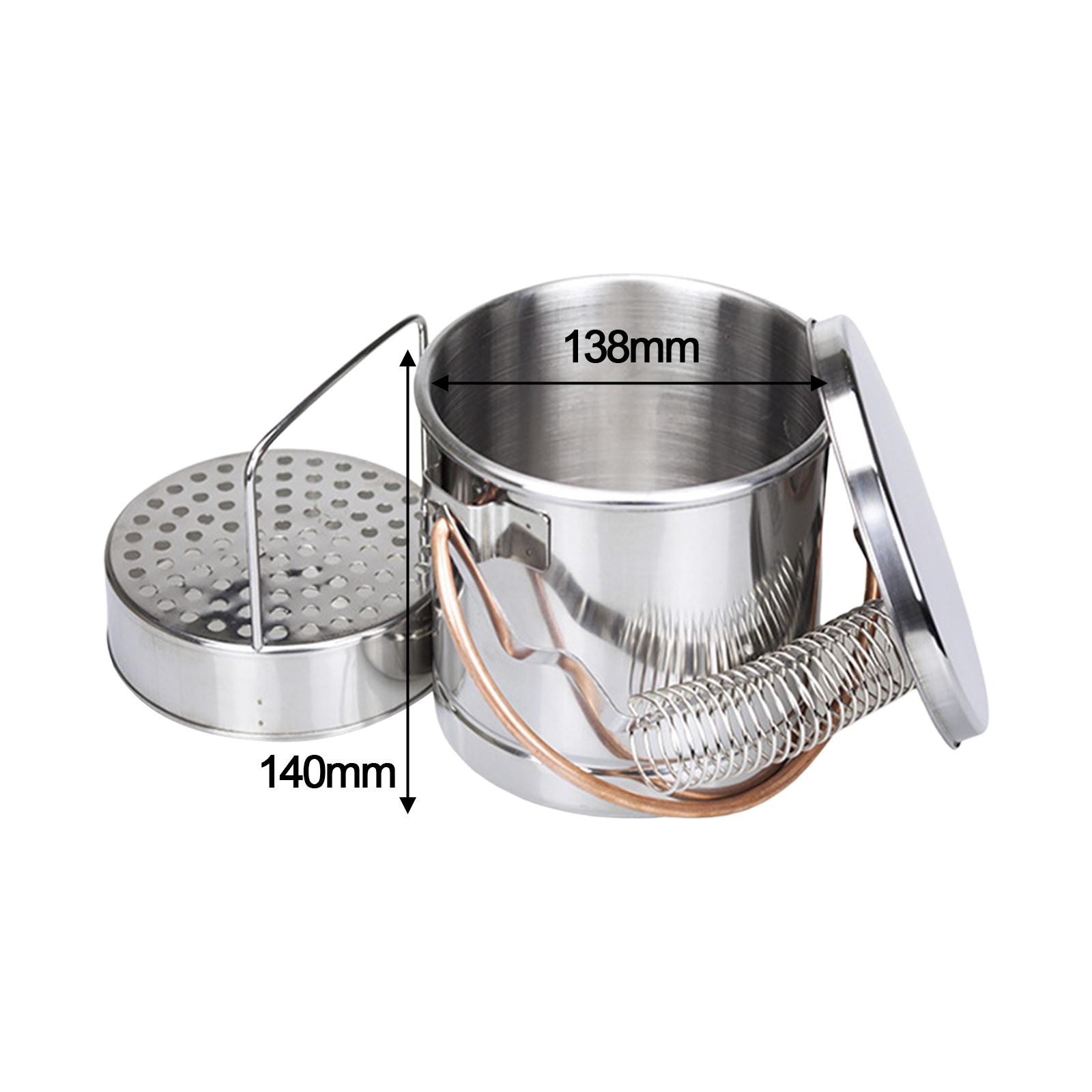 Làm thế nào để chọn xô rửa cọ vẽ phù hợp cho người mới học vẽ màu nước?