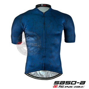 Ship From KL [ FREE RETURN ] Sonicbike / Cycling Jersey / Cycling Wear – SB50
