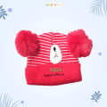 Topi Bayi Laki Laki Perempuan Lucu Topi Bayi Rajut Newborn Topi Bayi Baru Lahir Murah Aksesoris Bayi. 