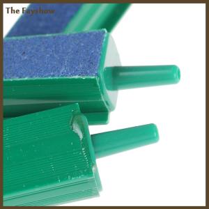 [The Fayshow] Air Pump Sand Stone Aquarium Oxygen Pump Tank Aerator Pump Stone Bubble Bar