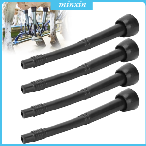 Sữa Lót Máy Vắt Sữa Lót 4PCS Máy Vắt Sữa Dê An Toàn Cho Trang Trại Bò