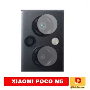 PROMO Tempered Glass CAMERA XIAOMI POCO X5 PRO 5G / POCO M5 2022 Screen Guard Protector