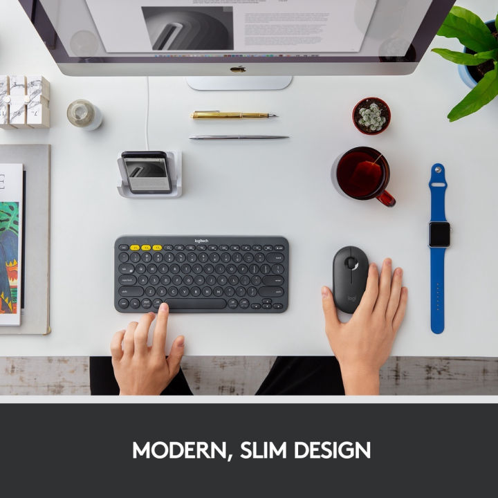 M350%20Pebble%20Wireless%20Mouse%20Bluetooth%20Silent%20Quiet%20Click%20Mouse%20for%20Computer%20Laptop%20Notebook%20Tablet%20PC%20Mac%20-%20Image%202