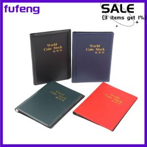 fufeng 120 Pockets Album For s Collection Book Home Decoration Photo Album Album Holders Collection Book Scrapbook
