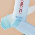 Thanh Lăn Chống Nắng Thuần Chay Tocobo Cotton Soft Sun Stick SPF 50+ PA+++ 19gram. 
